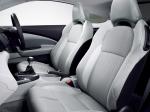 Honda CR-Z 2010 года (JP)